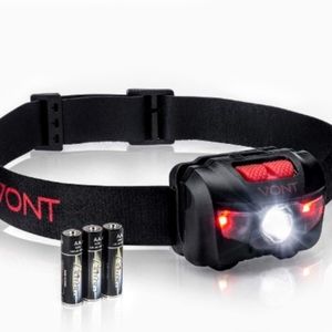  Head Lamp 10x Brighter than others